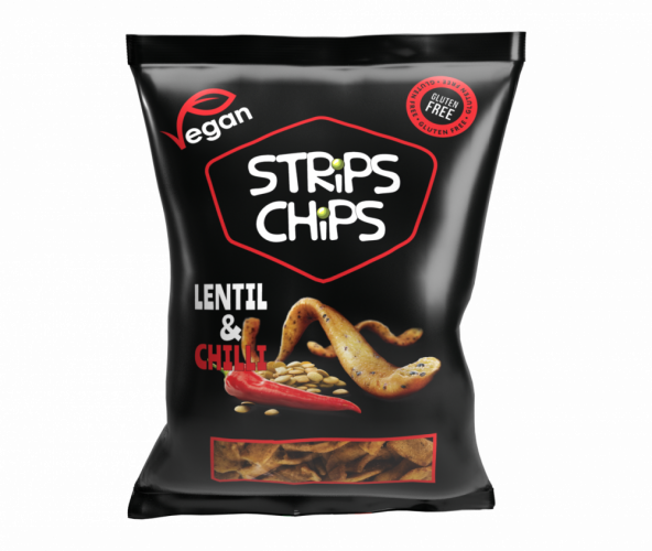 STRiPS CHiPS linte - STRiPS CHiPS