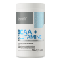 BCAA + glutamină - OstroVit