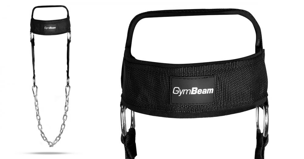 Ham pentru cap LIFT - GymBeam