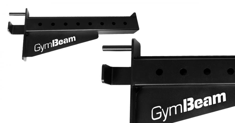 Safety Spotter Arms - GymBeam