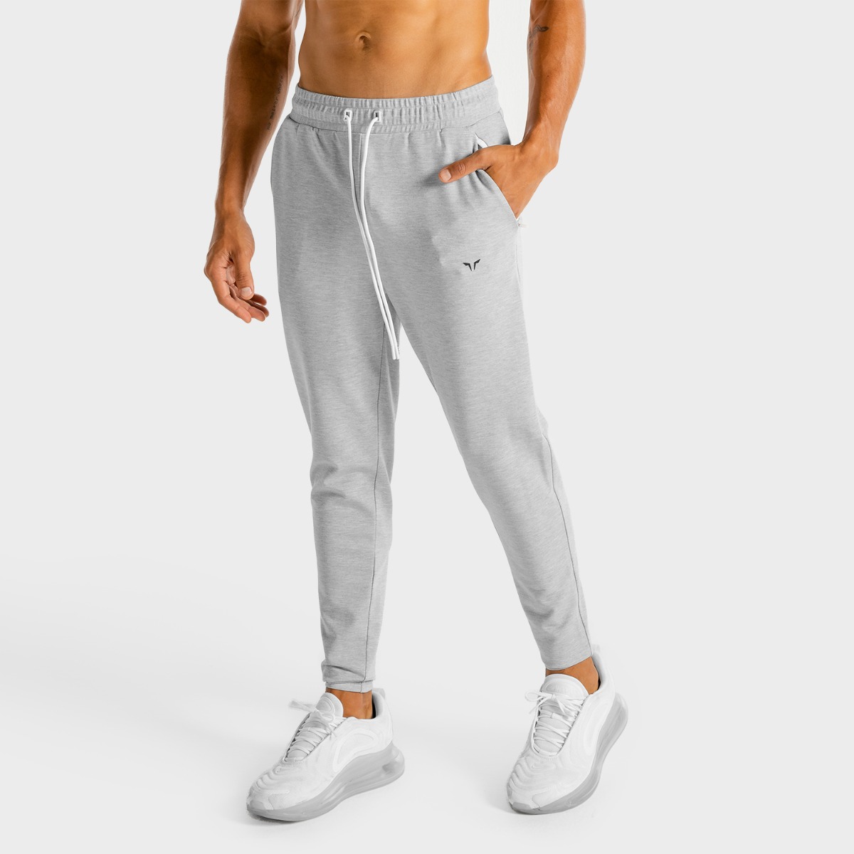 Pantaloni pentru bărbați Core Grey - SQUATWOLF