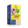 BIO Ceai Deliciul Fructelor 18x2,5g - Sonnentor