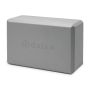 Cub Yoga Block Grey - GAIAM