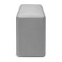 Cub Yoga Block Grey - GAIAM