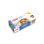 File de piept de pui în saramură 2x80 g - Aldelis