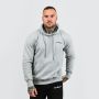 Hanorac Athlete Grey Black - GymBeam