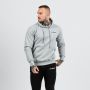 Hanorac Athlete Grey Black - GymBeam