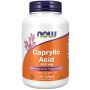 Acid Caprilic 600 mg - NOW Foods