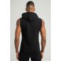 Maiou Essential Hoodie Black - STRIX