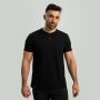 Tricou Aster II black - STRIX