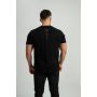 Tricou Aster II black - STRIX