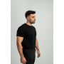 Tricou Aster II black - STRIX