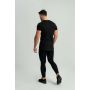 Tricou Nova Black - STRIX