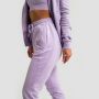 Pantaloni pentru femei Limitless Lavender - GymBeam