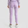 Pantaloni pentru femei Limitless Lavender - GymBeam