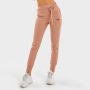 Pantaloni sport She Wolf Do Knot Dusty Rose - SQUATWOLF