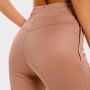 Pantaloni sport She Wolf Do Knot Dusty Rose - SQUATWOLF