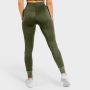 Pantaloni sport She-Wolf Do-Knot Olive - SQUATWOLF