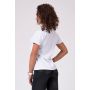 Tricou pentru femei Basic White - NEBBIA