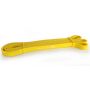 Bandă elastică Power Band Loop 8-13 kg Yellow - YAKIMASPORT