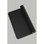 Saltea Yoga Mat black - STRIX