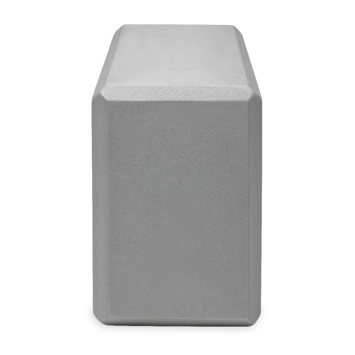 Cub Yoga Block Grey - GAIAM