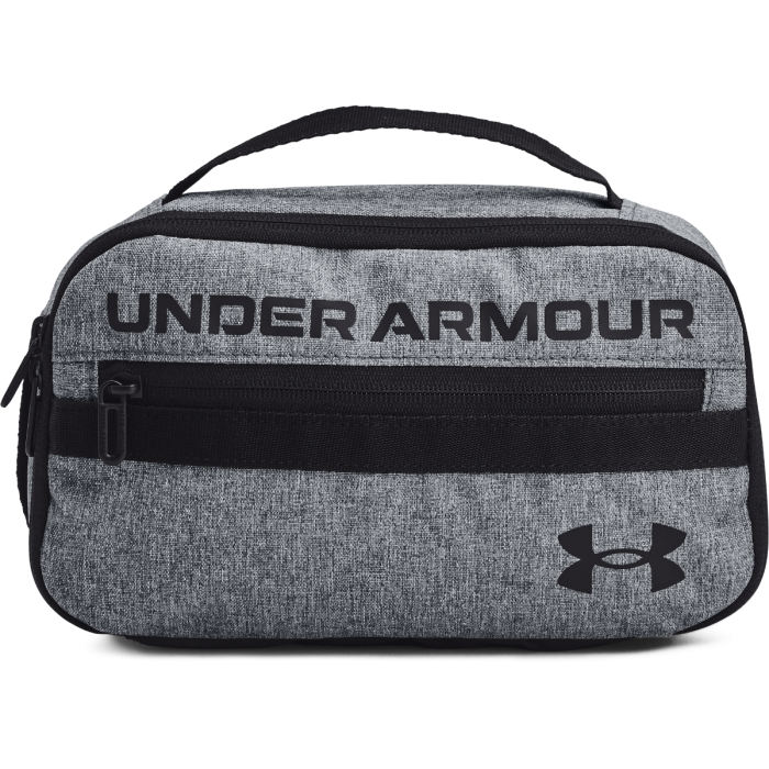 Geantă Contain Travel Kit Grey - Under Armour