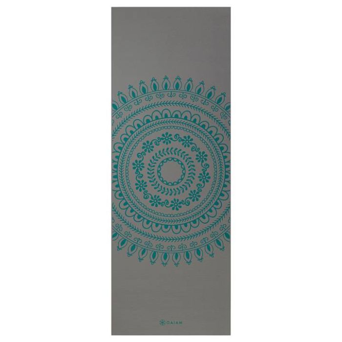 Saltea fitness Premium Yoga Mat Marrakesh - GAIAM