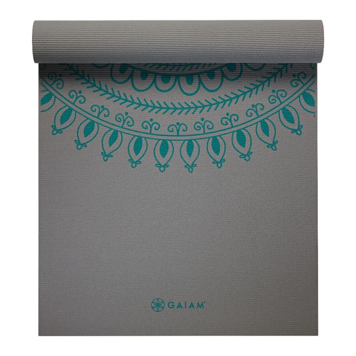 Saltea fitness Premium Yoga Mat Marrakesh - GAIAM