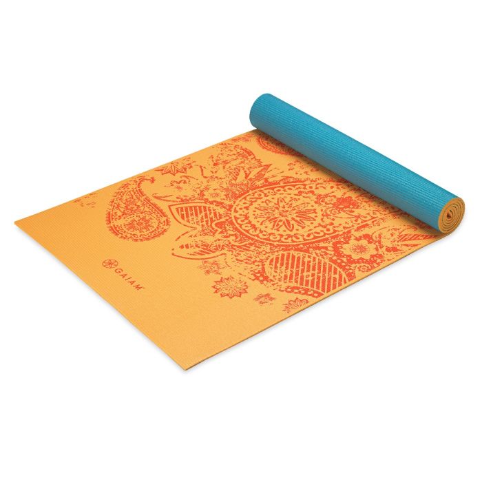 Saltea reversibilă Elephant Yoga  - Gaiam