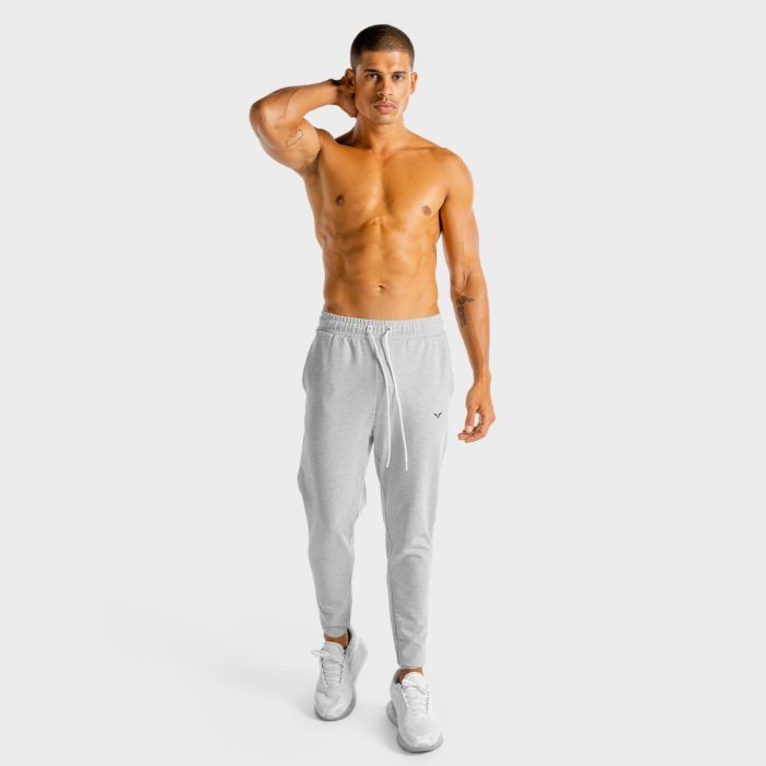 Pantaloni pentru bărbați Core Grey - SQUATWOLF