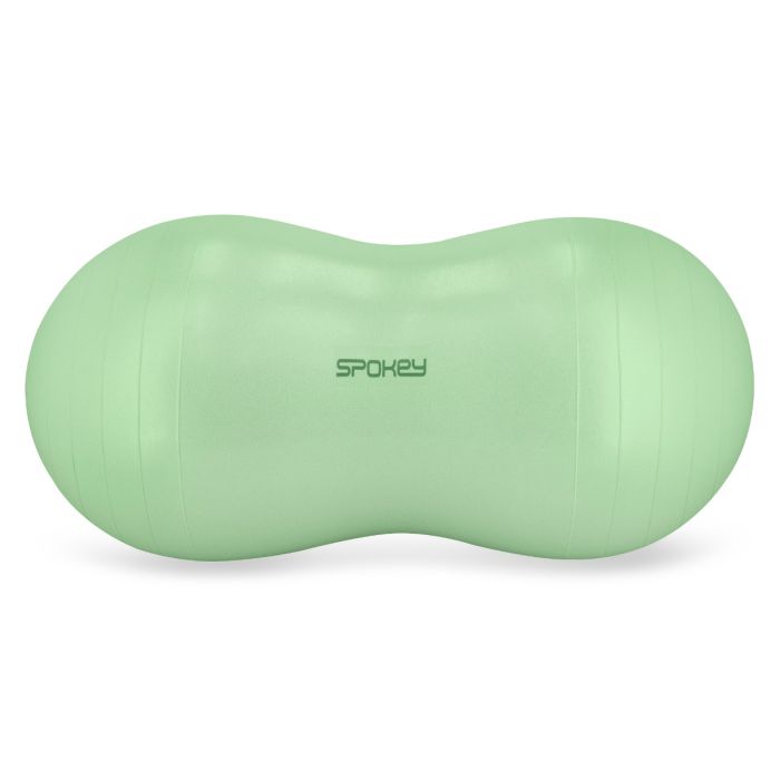 Minge de gimnastică LOVA Green 45 cm - Spokey