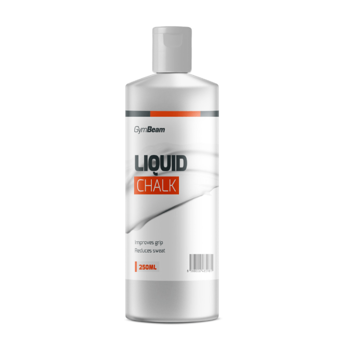 Creta lichidă Liquid Chalk - GymBeam