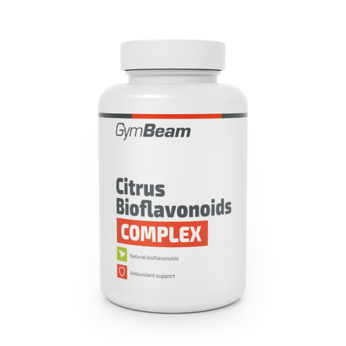 Citrus Bioflavonoid Complex - GymBeam