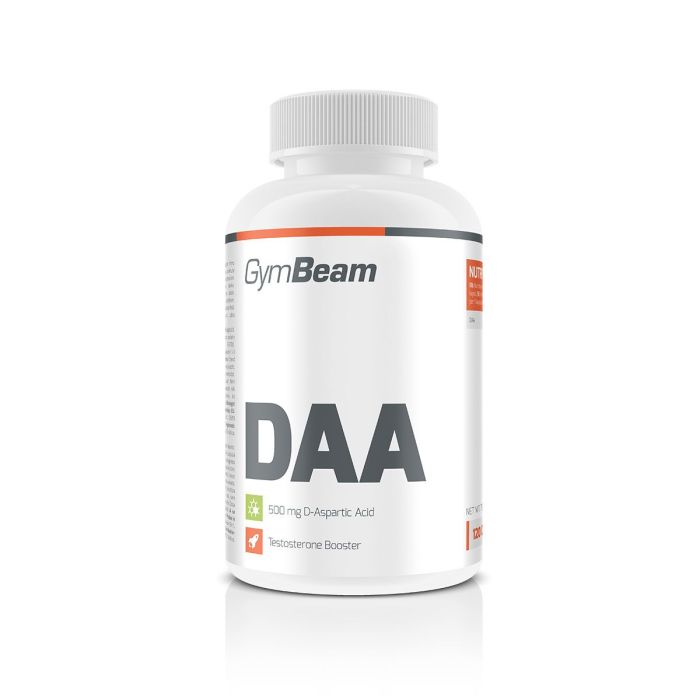 DAA - GymBeam