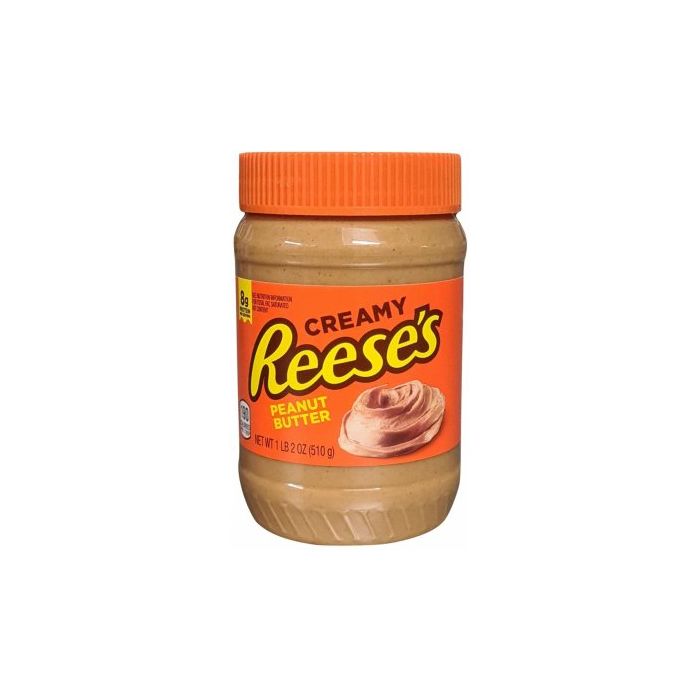 Unt de arahide cremos - Reese ‘s