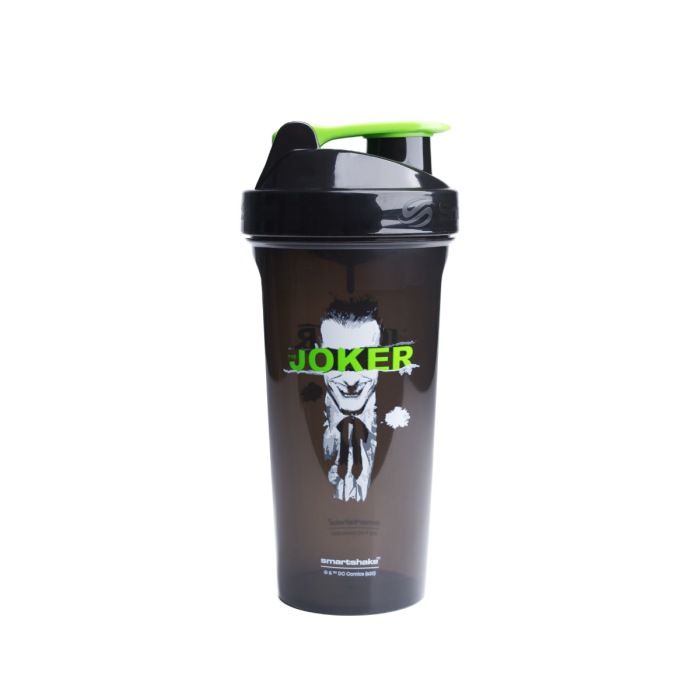 Shaker Lite The Joker 800 ml - SmartShake