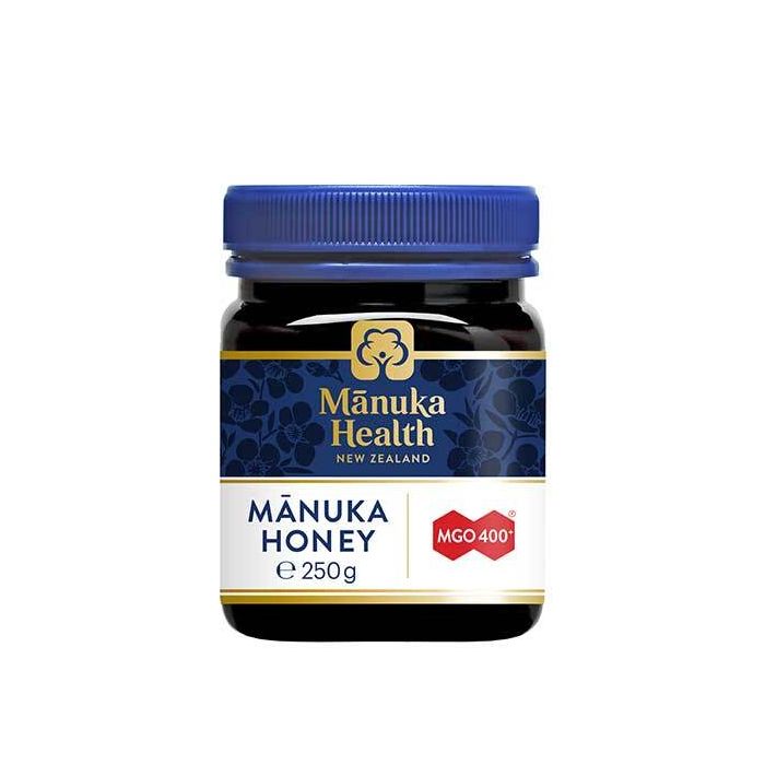 Miere de Manuka MGO™ 400+ - Manuka Health