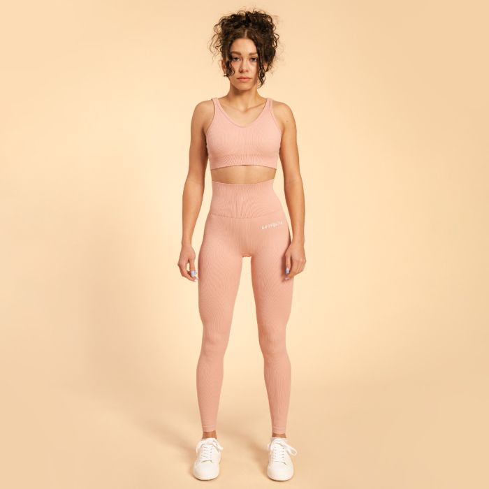 Sutien sport Hyper Pink - BeastPink