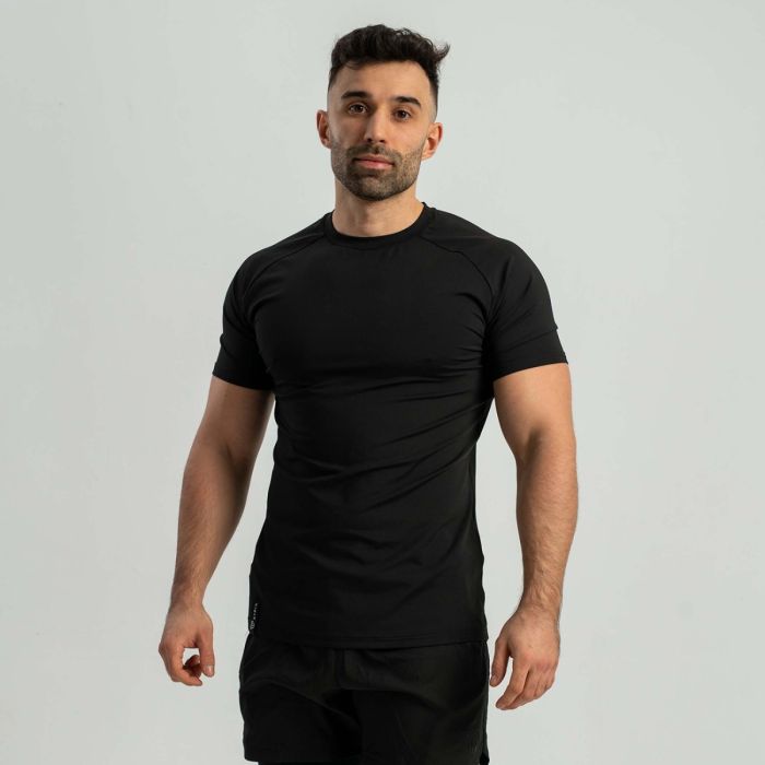 Tricou Ultimate Black - STRIX