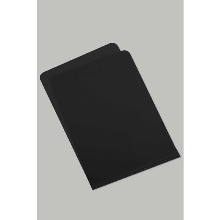 Saltea Yoga Mat black - STRIX