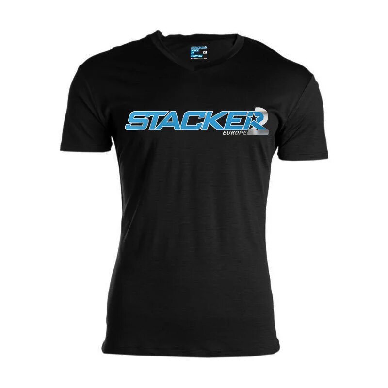 Tricou Make It Happen - Stacker2