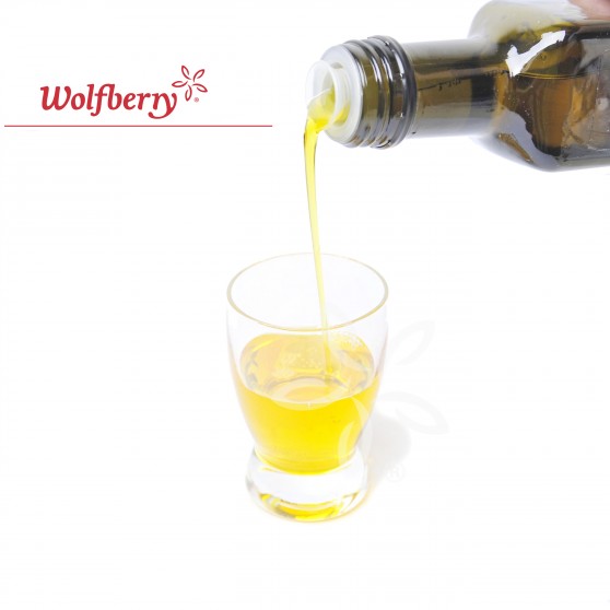 Ulei de in - Wolfberry